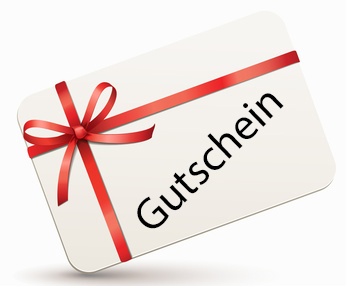 Gutscheinkarten